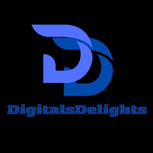 DigitalsDelights